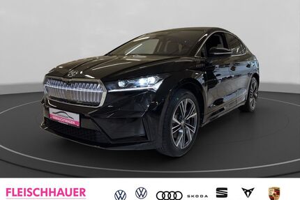 Skoda Enyaq Gebrauchtwagen