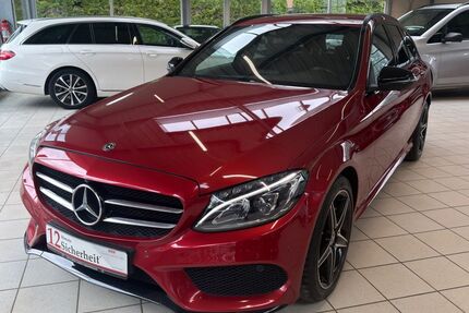 Mercedes-Benz C 220 Gebrauchtwagen