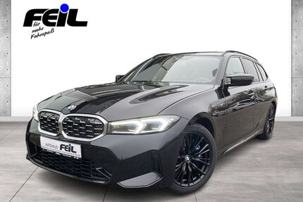 BMW M340d Gebrauchtwagen