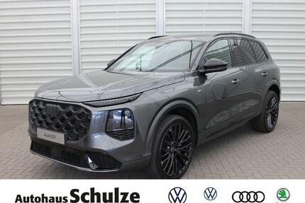 Audi Q7 Gebrauchtwagen