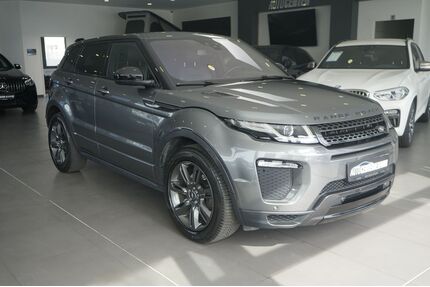 Land Rover Range Rover Evoque Gebrauchtwagen