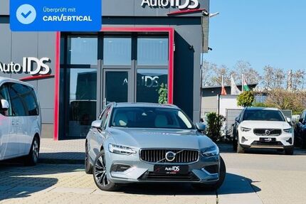 Volvo V60 Gebrauchtwagen