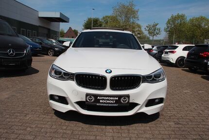 BMW 330 Gran Turismo Gebrauchtwagen