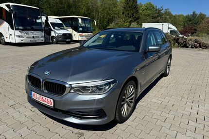 BMW 530 Gebrauchtwagen