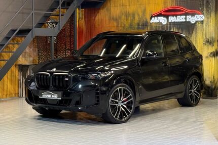 BMW X5 M60 Gebrauchtwagen