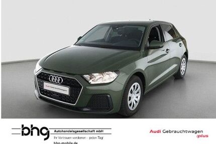 Audi A1 Gebrauchtwagen