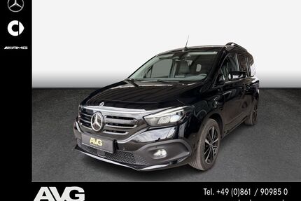 Mercedes-Benz EQT Gebrauchtwagen