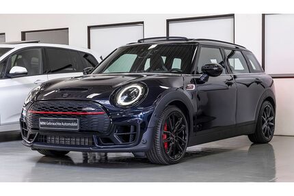 Mini John Cooper Works Clubman Gebrauchtwagen
