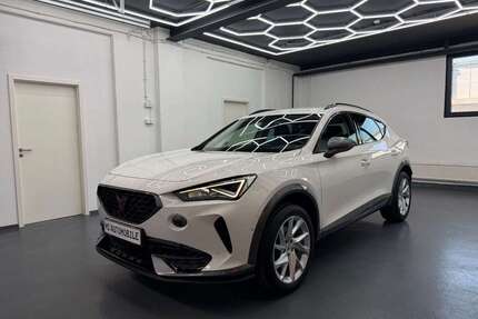Cupra Formentor Gebrauchtwagen