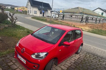VW up! Gebrauchtwagen