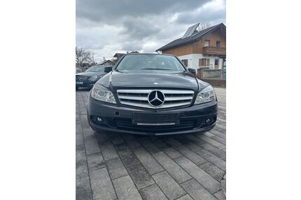 Mercedes-Benz C 180 Gebrauchtwagen
