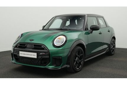 Mini Cooper C Gebrauchtwagen