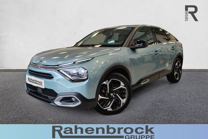 Citroen C4 Gebrauchtwagen