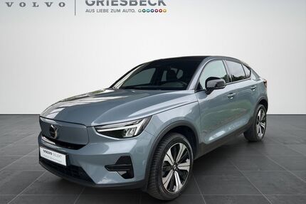 Volvo C40 Gebrauchtwagen