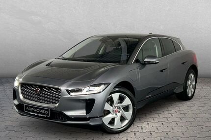 Jaguar I-Pace Gebrauchtwagen