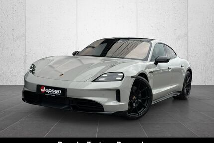 Porsche Taycan Gebrauchtwagen