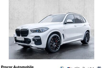 BMW X5 Gebrauchtwagen