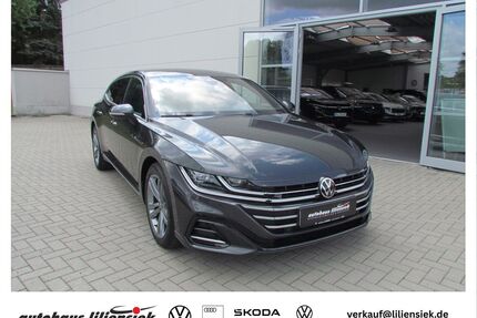 VW Arteon Gebrauchtwagen