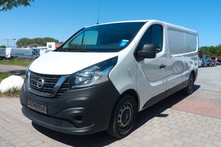 Nissan NV300 Gebrauchtwagen
