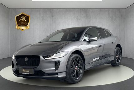 Jaguar I-Pace Gebrauchtwagen