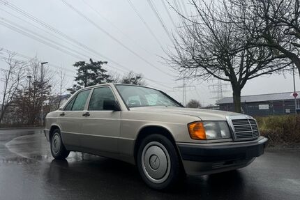 Mercedes-Benz 190 Gebrauchtwagen