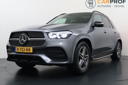 Mercedes-Benz GLE 350 Gebrauchtwagen