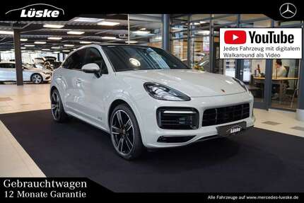 Porsche Cayenne Gebrauchtwagen