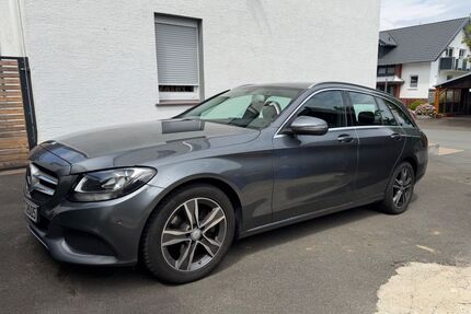 Mercedes-Benz C 220 Gebrauchtwagen