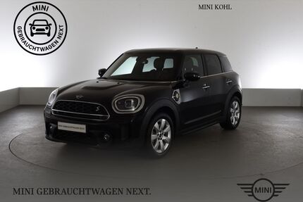 Mini Countryman SE (Cooper) Gebrauchtwagen