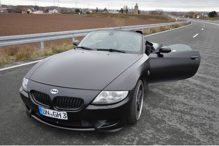 BMW Z4 Gebrauchtwagen