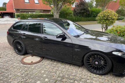 BMW 535 Gebrauchtwagen