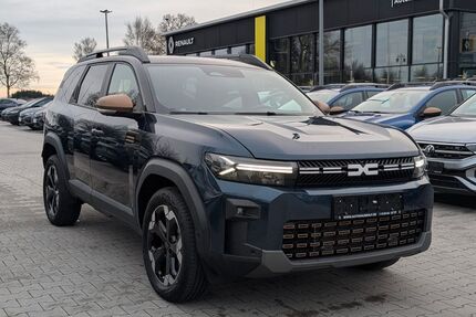 Dacia Bigster Gebrauchtwagen