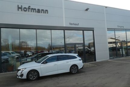 Peugeot 308 Gebrauchtwagen