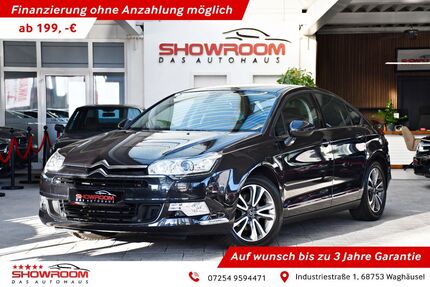 Citroen C5 Gebrauchtwagen
