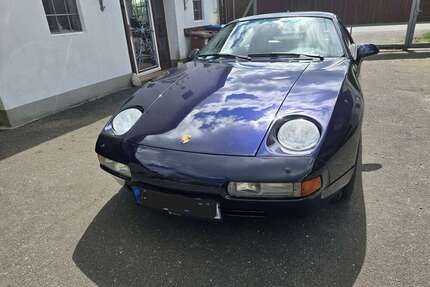 Porsche 928 Gebrauchtwagen