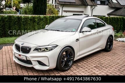 BMW M2 Gebrauchtwagen