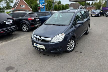 Opel Zafira Gebrauchtwagen