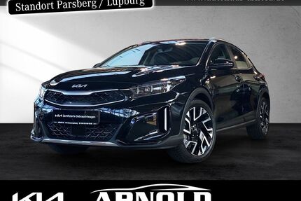 Kia XCeed Gebrauchtwagen