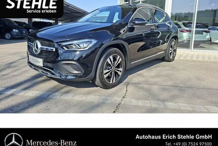 Mercedes-Benz GLA 180 Gebrauchtwagen