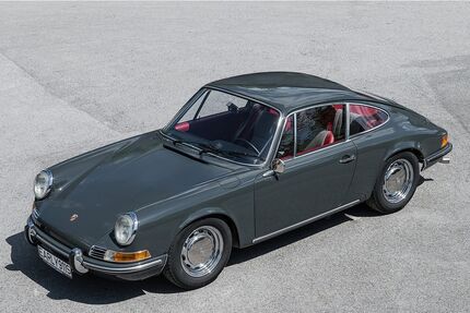 Porsche 911 Urmodell Gebrauchtwagen