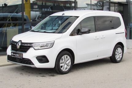 Renault Kangoo Gebrauchtwagen