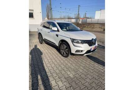 Renault Koleos Gebrauchtwagen