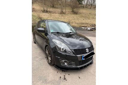 Suzuki Swift Gebrauchtwagen