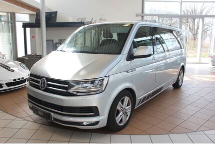 VW T6 Caravelle Gebrauchtwagen