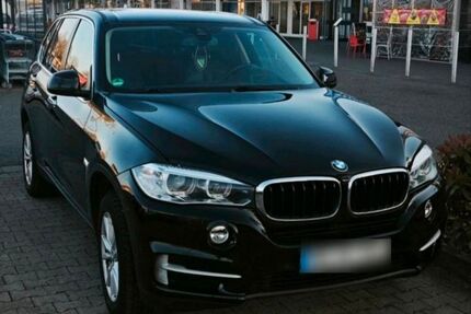 BMW X5 Gebrauchtwagen