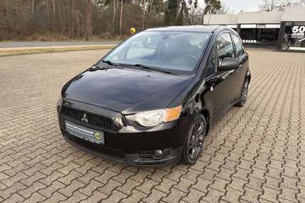Mitsubishi Colt Gebrauchtwagen