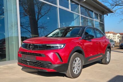 Opel Mokka Gebrauchtwagen