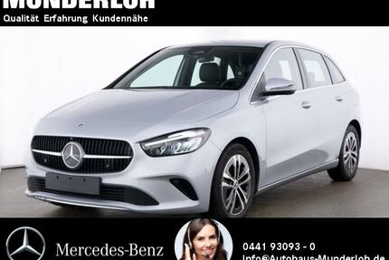 Mercedes-Benz B 200 Gebrauchtwagen