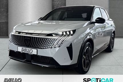 Peugeot 3008 Gebrauchtwagen