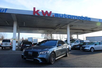 Mercedes-Benz S 400 Gebrauchtwagen
